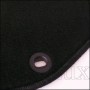 Alfombrillas VW Golf IV PREMIUM Velour